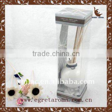 2015 New Arrival High Qualuity Home Air Freshener or Hotel Fragrance Oil Bottles Porcelain Oil Diffuser photo-2