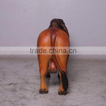 Definitive Brahman Looking Right photo-4