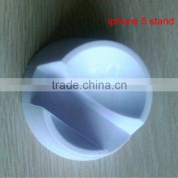 Plastic Cell Phone Holder for Desk