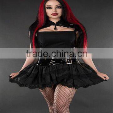 DRACULA BLOUSE & TOP/CLOTHING DRESS