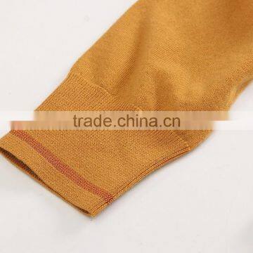 2016 Fashion Men's Sweater Knitting Machine 100%wool photo-6