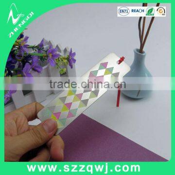 Art & Collectible Fancy Metal Bookmark for Souvenir and Wedding Decoration Gifts photo-2