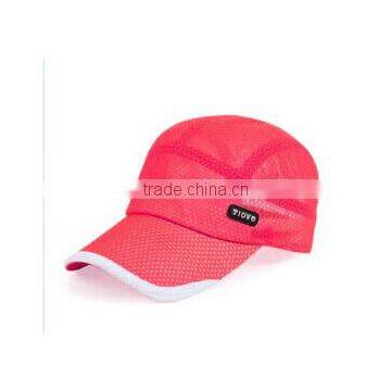 Snapback 6 panel floppy golf fitted men promotional hot sale branded cap