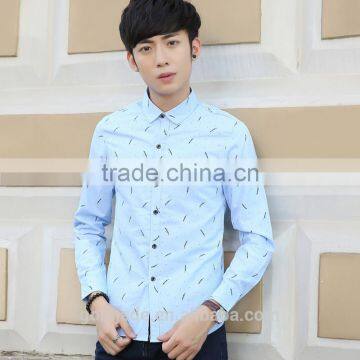 Latest New Fashion Mens Shirts Wholesale Casual Long Shirts Dresses for Men photo-4