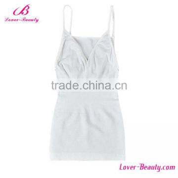 No MOQ Pink Slimming Cosrset Waist Body Shaper for Women photo-3