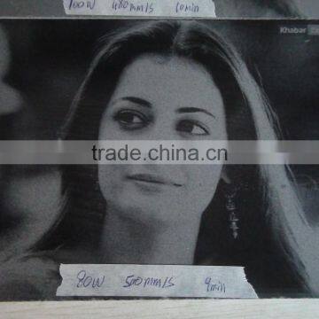 Stone Laser Engraving Machine photo-4