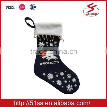 Christmas decoration santa cap hot sale promotion gift