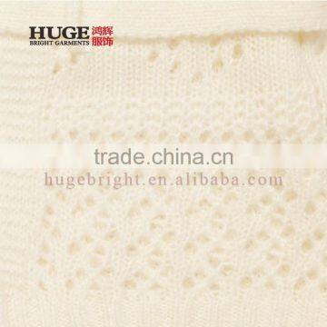 Girls Long Sleeve Belted Knitted Cardigan For Children photo-2