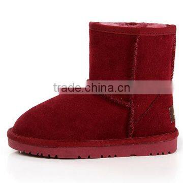 Bulk Overstock Snow Boots Men Women Child Shoes photo-2