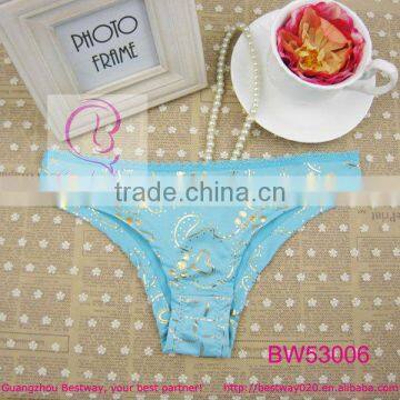Cheap Stocklots Women Underpants for Sale