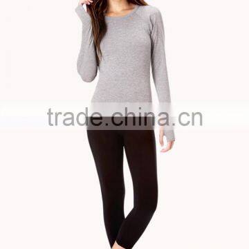 Wholsale Custom Women Yoga Jacket for Yoga Wear photo-5