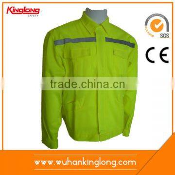Reflective Road Safety Jackets