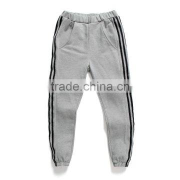Fashion Men Jogger Pants Cheap Couple Clothing Wholesale Boys Jogger Pants for Sport Made in China photo-3