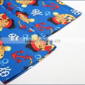 Printing Patent Licensing Boy Pajamas Sleeping Wear for Summer photo-5