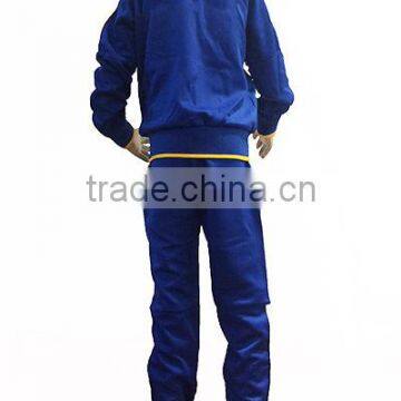 2015 Popular Style Soccer Team Jersey Blank Customized photo-2