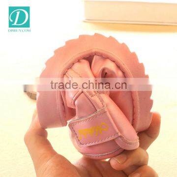 New Design Kids Shoes,Girls Snow Boots,Fashion Ankle Boots photo-5