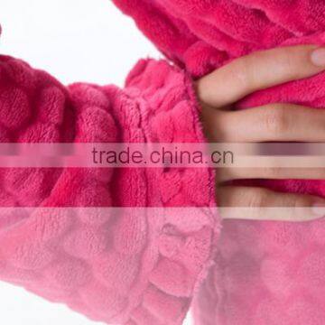 Trendy Design Women Brands Casual Bathrobe Dress photo-5