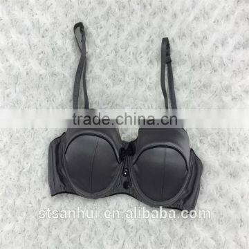 Lingerie Sexy Hot Women Gender and Sex Underwear Product Type Sexy Bra Panty Set 2017 photo-2