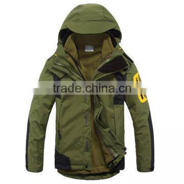 New Design Mens Outdoor Garment