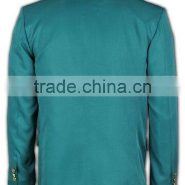 2015 New Italian Style Men's Suits Men Dress Suit for Women photo-4