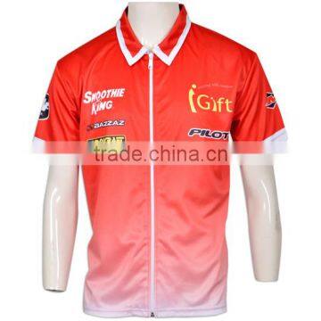 Racing Wear Special Team Shirt photo-2
