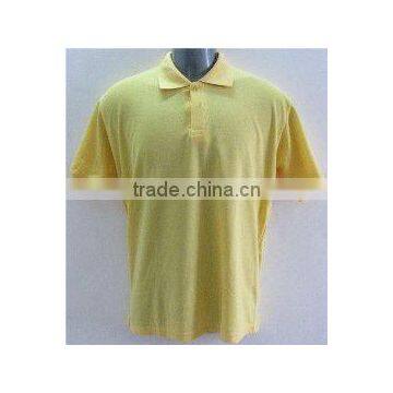 2011 hot sale promotional polo shirts/polo printint