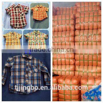 High Quality Second Hand Children Clothing in Bales photo-3