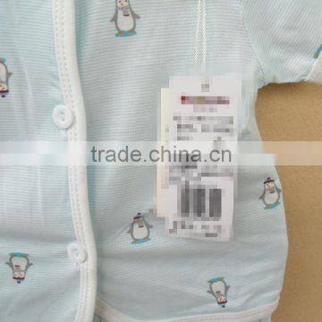 Wholesale Printing Cotton Summer Baby Set Clothing photo-5