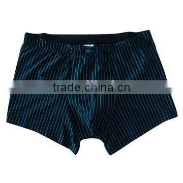 custom men basic boxers underwear