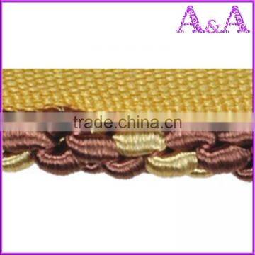 High Quality Curtain Tassel Beadeds Fringe photo-2