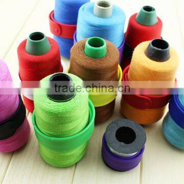 Sewing Thread Spool Huggers /Clips/Holder/clamp