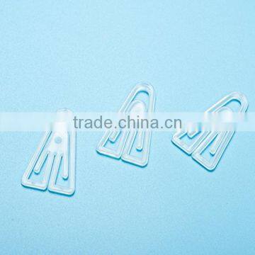 Garment Accessories Colorful Plastic Packing Shirt Clips photo-2