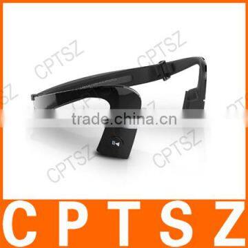 The New LF18 Smart Bone Conduction Headset Sport After Hanging Wireless Bluetooth Stereo Headset photo-2