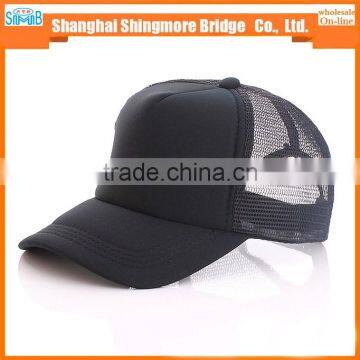Cheap Wholesale High Quality Custom Baseball Cap photo-2