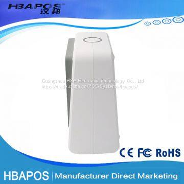 HBA-7200 Omni-Directional Barcode Scanner, Cheap Barcode Scanner, 2d Barcode Scanner photo-5