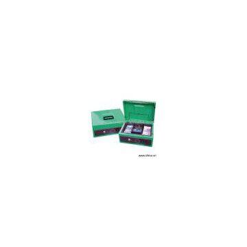 Sell Cash Boxes, Security Boxes