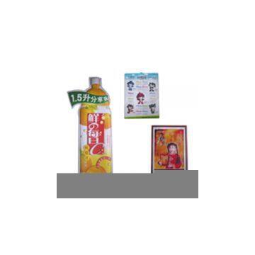 Sell Plastic Embossed Pictures