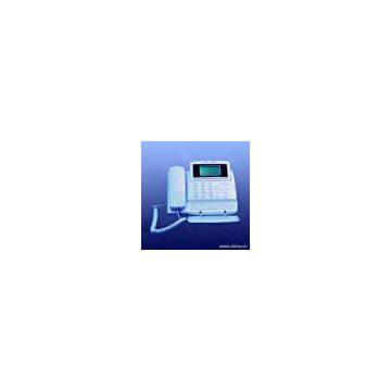 Sell GSM Fixed Wireless Phone