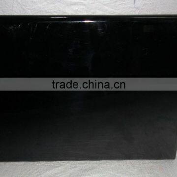 Wholesale Custom High Glossy Finish Blank Wooden Shield Plaque For Gifts JKC-020 photo-3