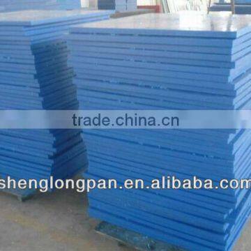 High Quality China HDPE Sheet