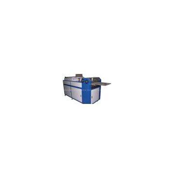 VSGA-460/660M UV Coater(Economy Plan)