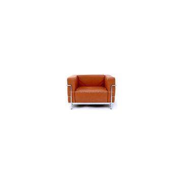 Le Corbusier Sofa LC2