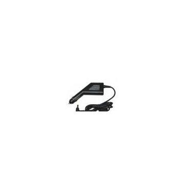 universal DC 11 - 15V power car adapter for laptop dell 60W