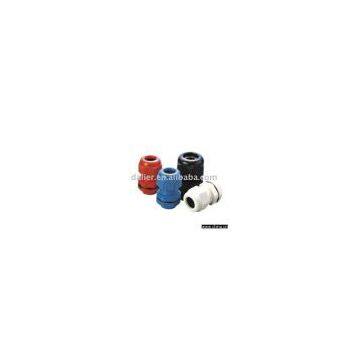 Nylon Cable Gland (PG,MG,M)