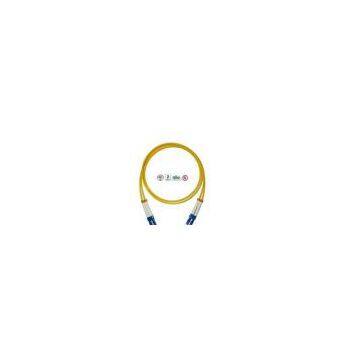 Fast Delivery 6 cores LC - PC Fiber Optic Patch Cord