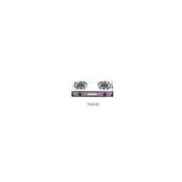 Infrared Stoves