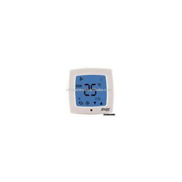 Touch Screen Thermostat