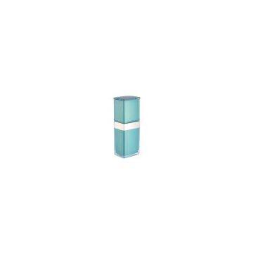 Square Acrylic Cream Jar ( RC-L2)