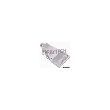 Air Wiping Spray Nozzle