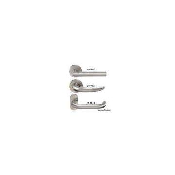 Sell Stainless Steel Lever Handle
